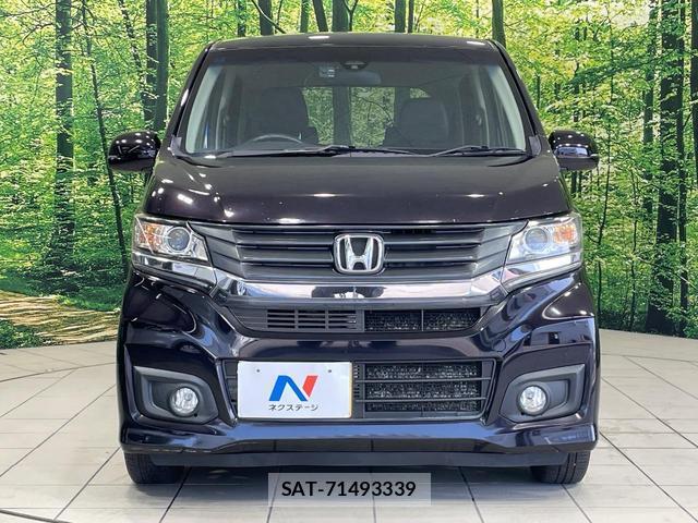 Honda N-WGN 2014-08 8280271-13