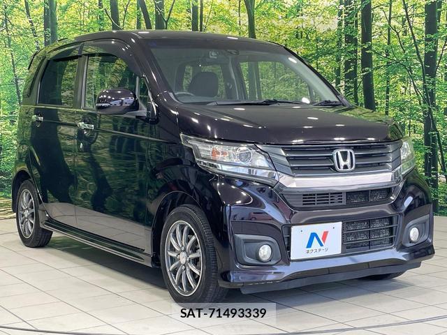 Honda N-WGN 2014-08 8280271-15