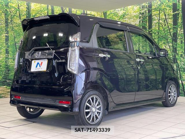Honda N-WGN 2014-08 8280271-16