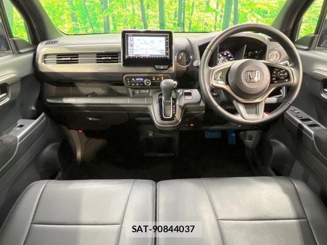 Honda N-WGN 2022-03 8280299-1