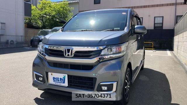 Honda N-WGN 2018-10 8280594-0