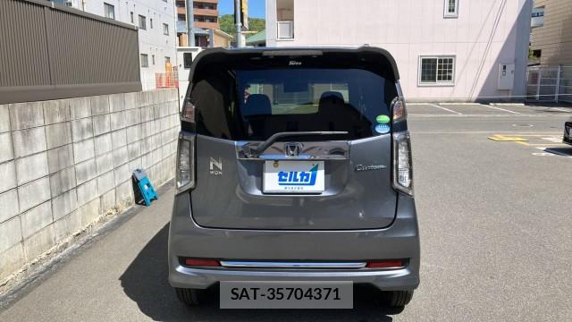 Honda N-WGN 2018-10 8280594-1