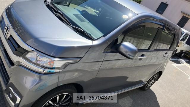 Honda N-WGN 2018-10 8280594-10