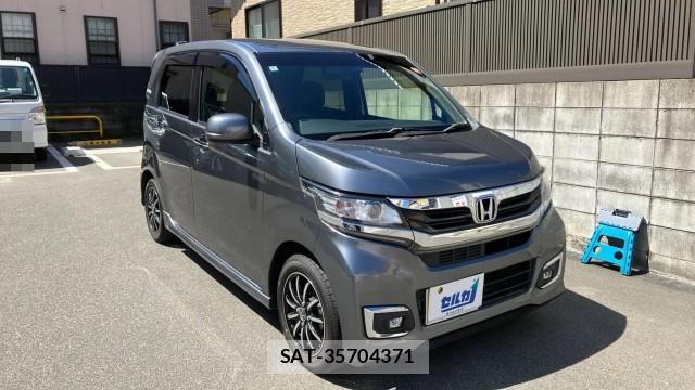 Honda N-WGN 2018-10 8280594-11