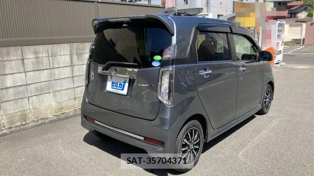 Honda N-WGN 2018-10 8280594-12