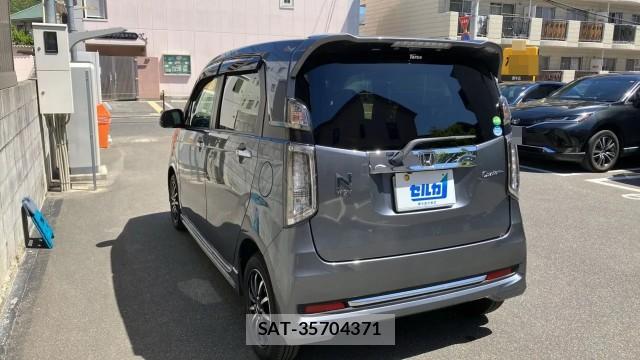 Honda N-WGN 2018-10 8280594-13