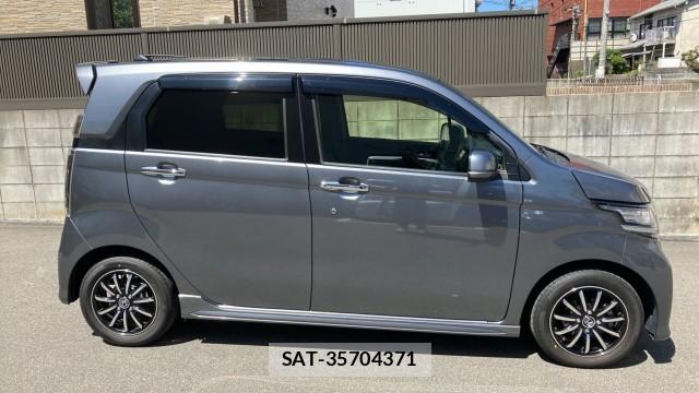 Honda N-WGN 2018-10 8280594-3
