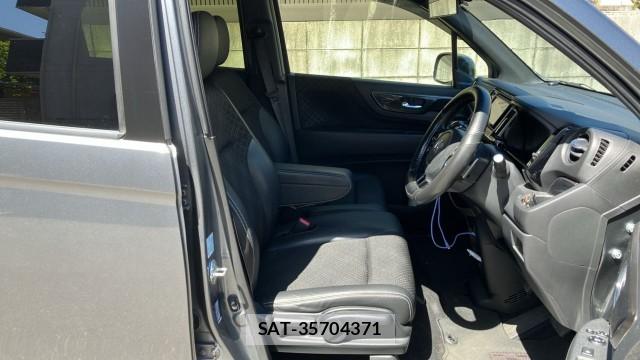 Honda N-WGN 2018-10 8280594-5