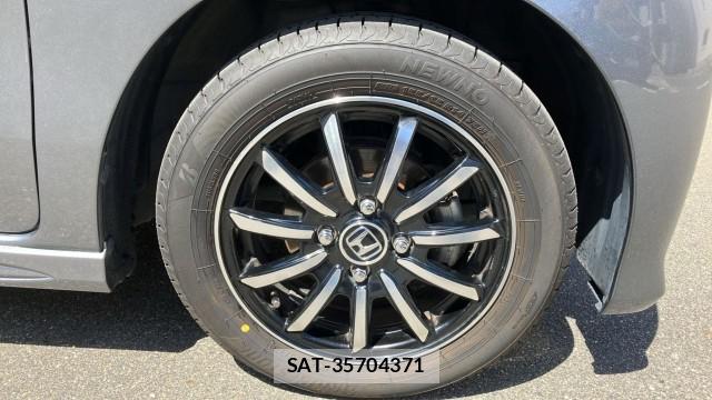 Honda N-WGN 2018-10 8280594-8