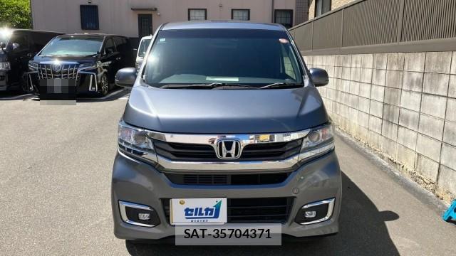 Honda N-WGN 2018-10 8280594-9