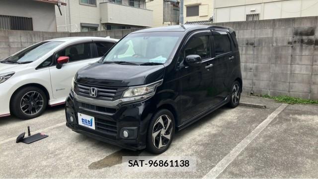 Honda N-WGN 2014-03 8280881-0
