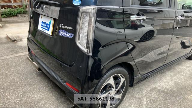 Honda N-WGN 2014-03 8280881-1