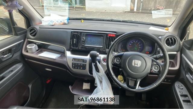 Honda N-WGN 2014-03 8280881-2
