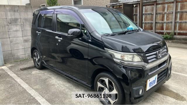 Honda N-WGN 2014-03 8280881-3