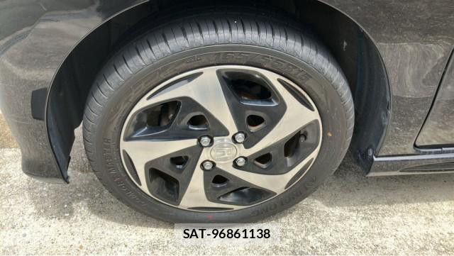 Honda N-WGN 2014-03 8280881-8