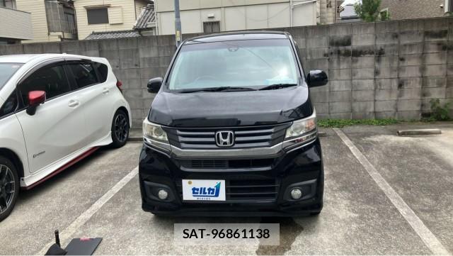 Honda N-WGN 2014-03 8280881-9