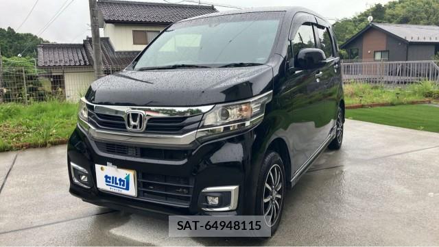 Honda N-WGN 2016-09 8281504-0