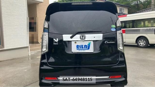 Honda N-WGN 2016-09 8281504-1
