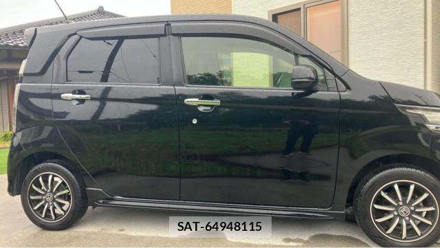 Honda N-WGN 2016-09 8281504-10