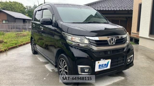 Honda N-WGN 2016-09 8281504-11