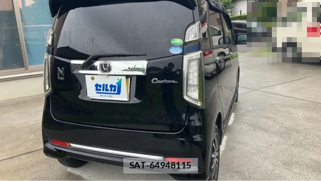 Honda N-WGN 2016-09 8281504-12