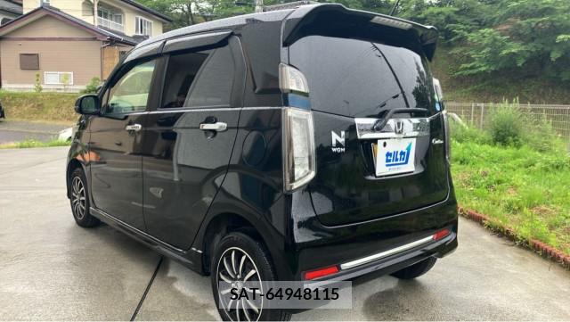 Honda N-WGN 2016-09 8281504-13