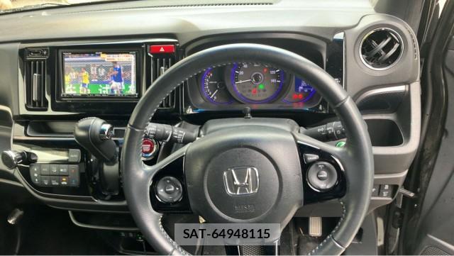 Honda N-WGN 2016-09 8281504-16