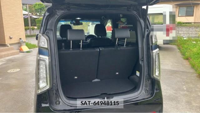 Honda N-WGN 2016-09 8281504-17