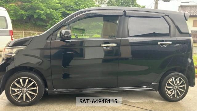 Honda N-WGN 2016-09 8281504-3