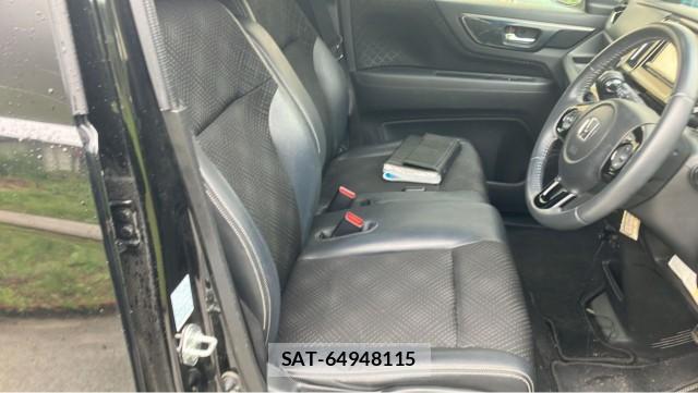 Honda N-WGN 2016-09 8281504-5