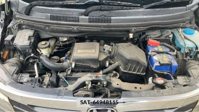 Honda N-WGN 2016-09 8281504-7