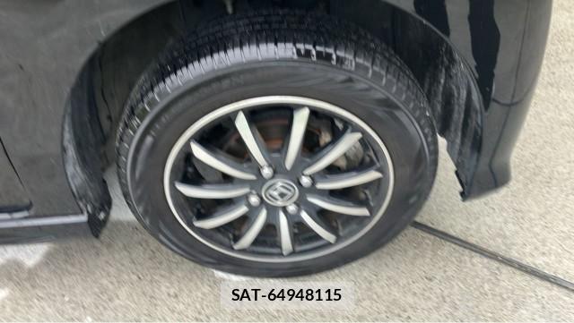 Honda N-WGN 2016-09 8281504-8