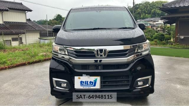 Honda N-WGN 2016-09 8281504-9