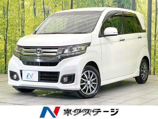 Honda N-WGN 2015-11 8282914-0