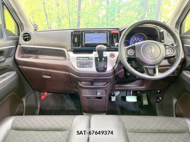 Honda N-WGN 2015-11 8282914-1
