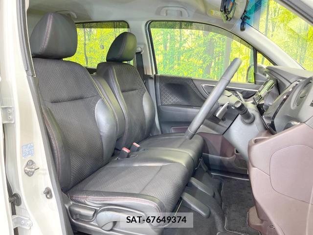 Honda N-WGN 2015-11 8282914-6