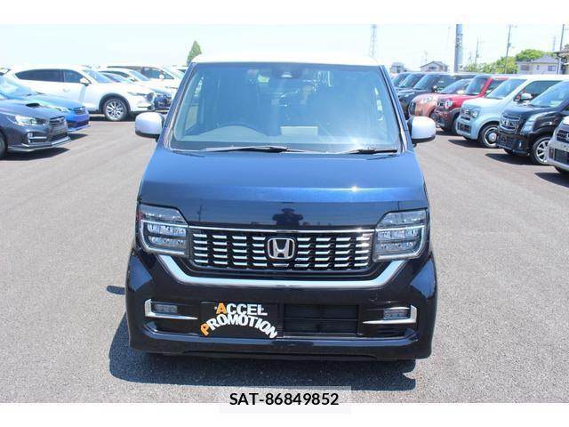 Honda N-WGN 2020-03 8283492-0