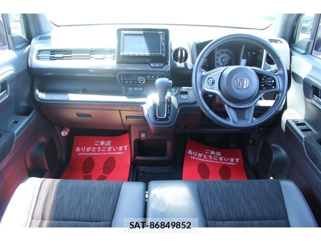 Honda N-WGN 2020-03 8283492-2