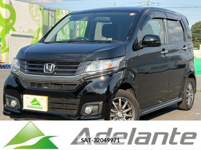 Honda N-WGN 2014-08 8284047-0