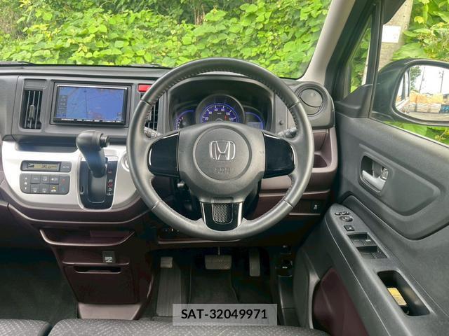 Honda N-WGN 2014-08 8284047-1