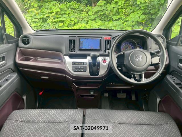 Honda N-WGN 2014-08 8284047-2