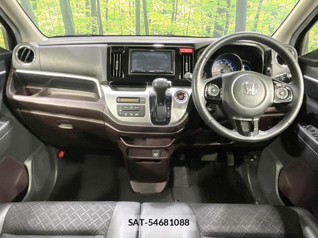 Honda N-WGN 2014-02 8284513-1