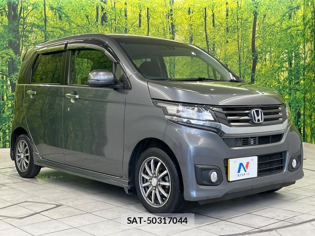 Honda N-WGN 2013-12 8284916-15