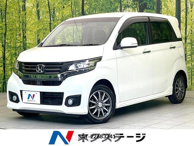 Honda N-WGN 2014-10 8285069-0