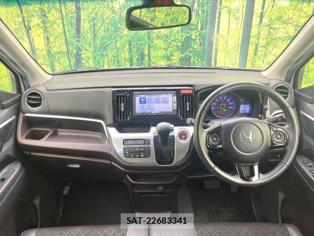 Honda N-WGN 2014-10 8285069-1