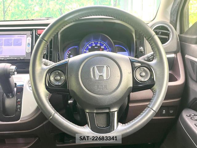 Honda N-WGN 2014-10 8285069-10