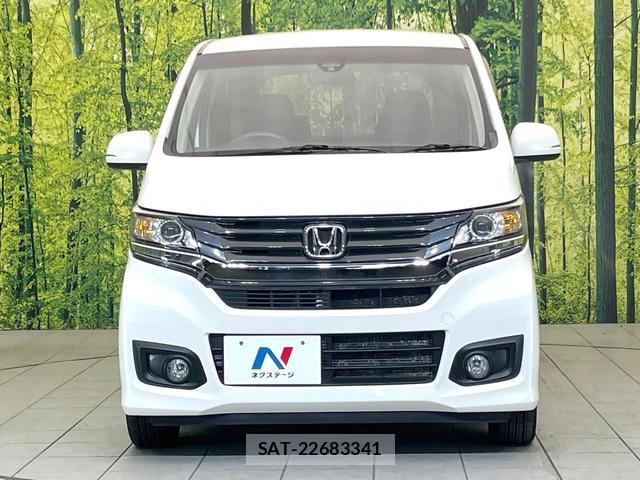 Honda N-WGN 2014-10 8285069-13