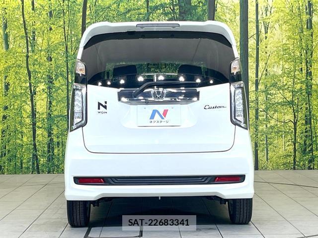 Honda N-WGN 2014-10 8285069-14