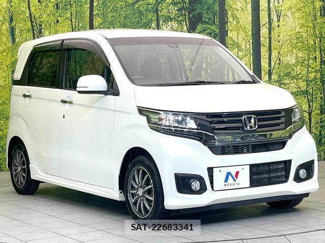 Honda N-WGN 2014-10 8285069-15