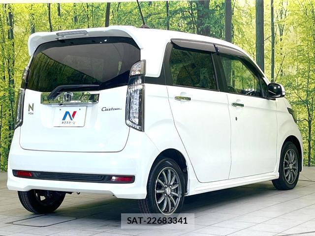 Honda N-WGN 2014-10 8285069-16